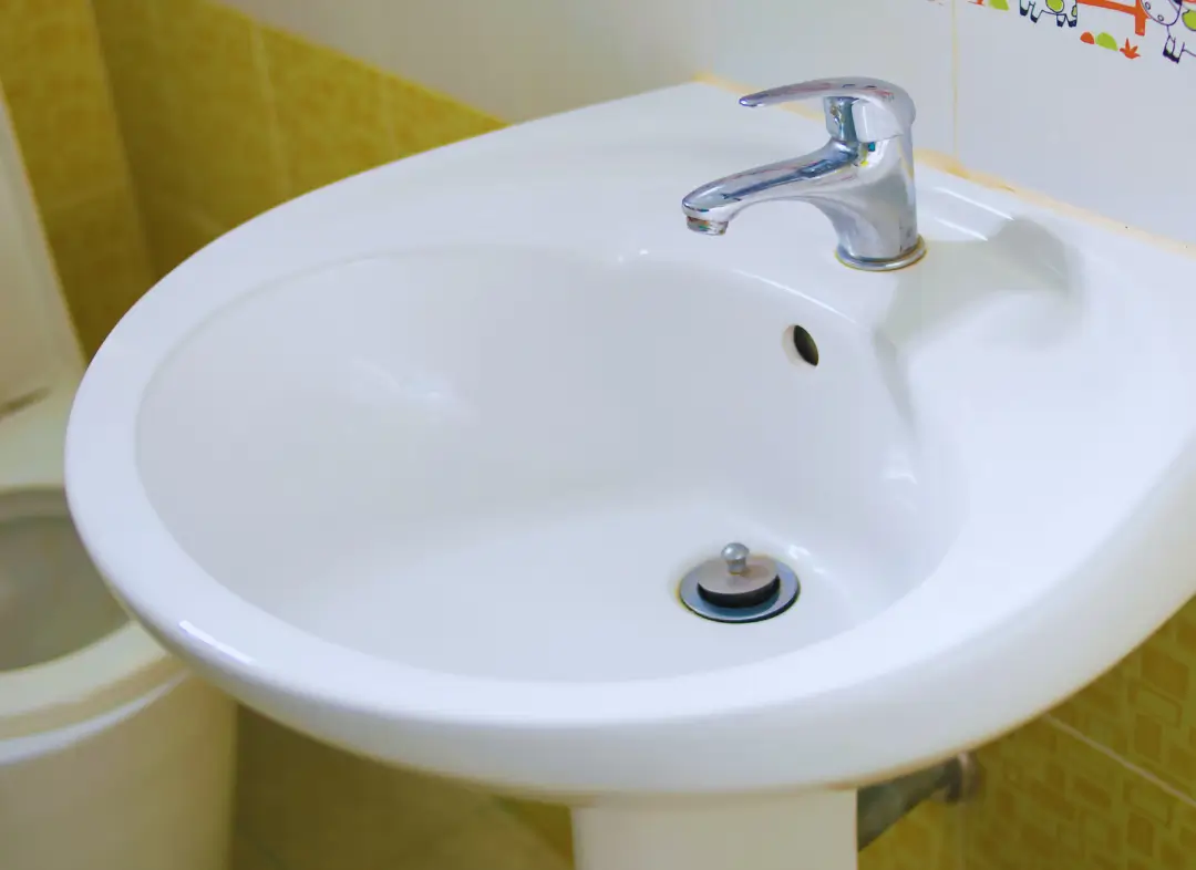 Mitigeur Lavabo Bellegarde